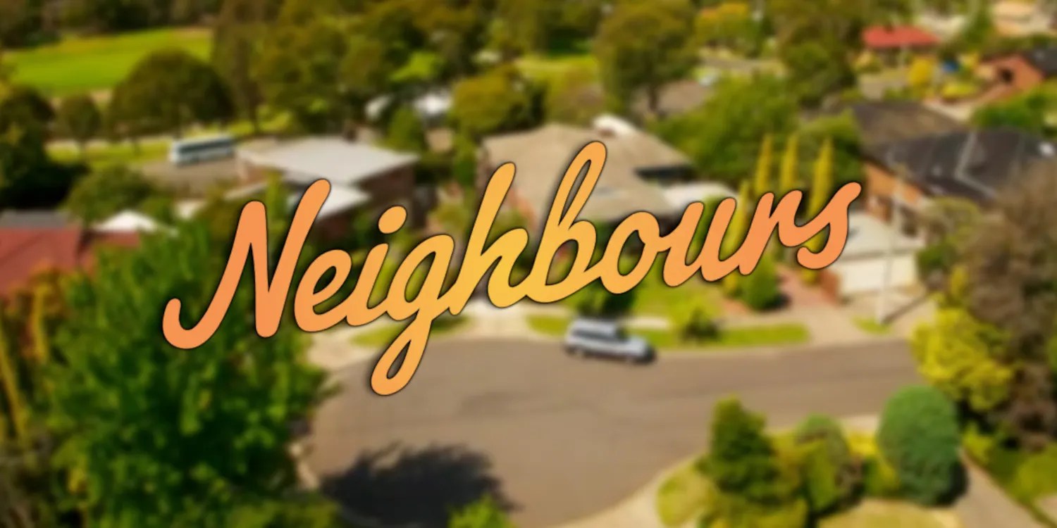 How To Watch Neighbours' Last Ever Episode