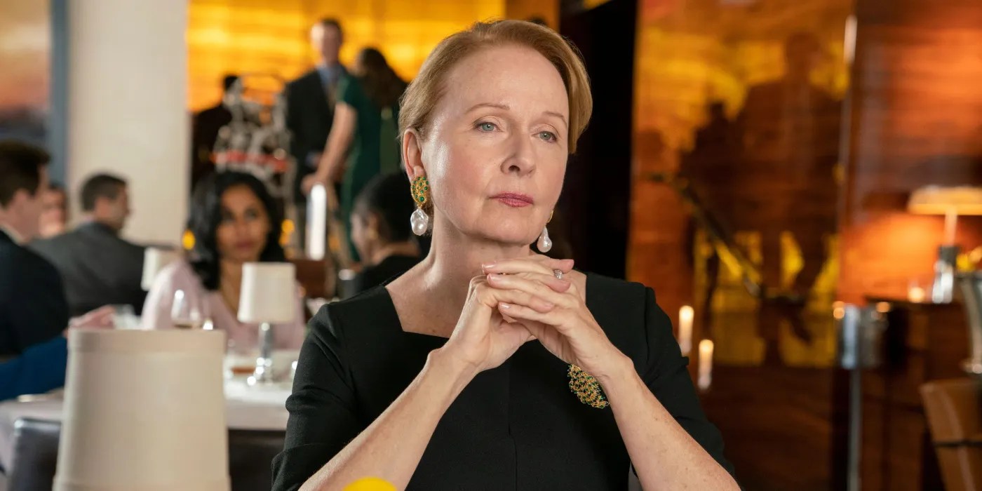 Inventing Anna The Main Characters, Ranked By Likability