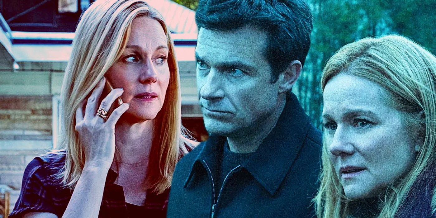 Ozark Ending Theory Wendy Will Be The Only Byrde Who Survives