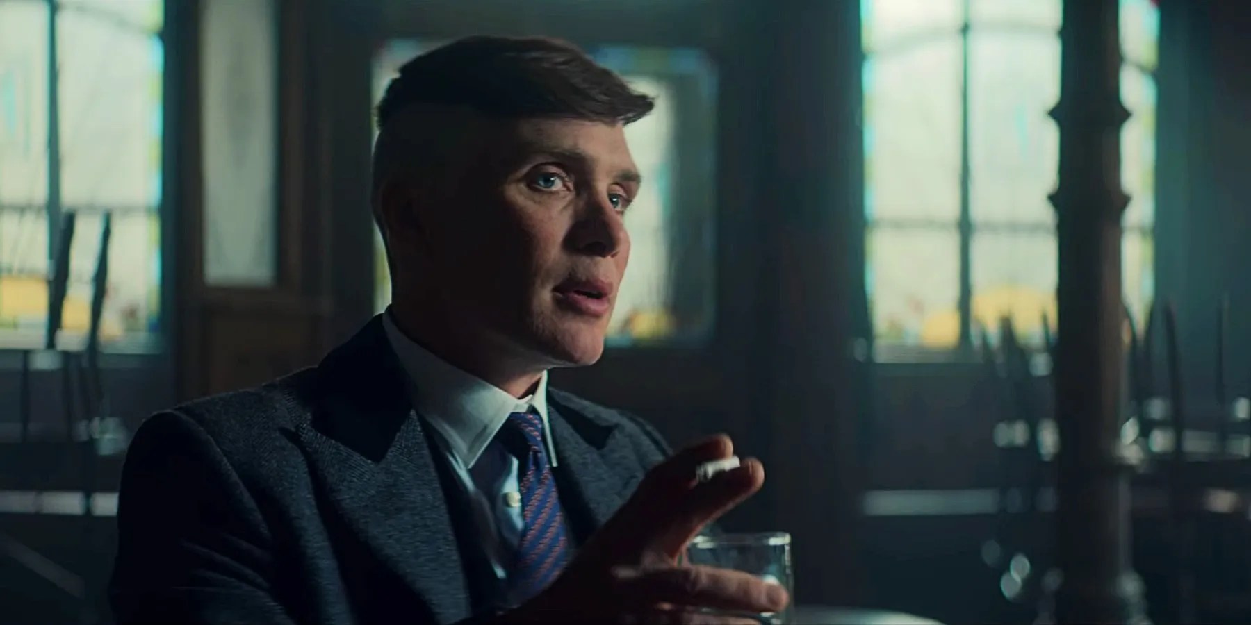 Peaky Blinders Secretly Told You How Tommy Shelby Dies(013)