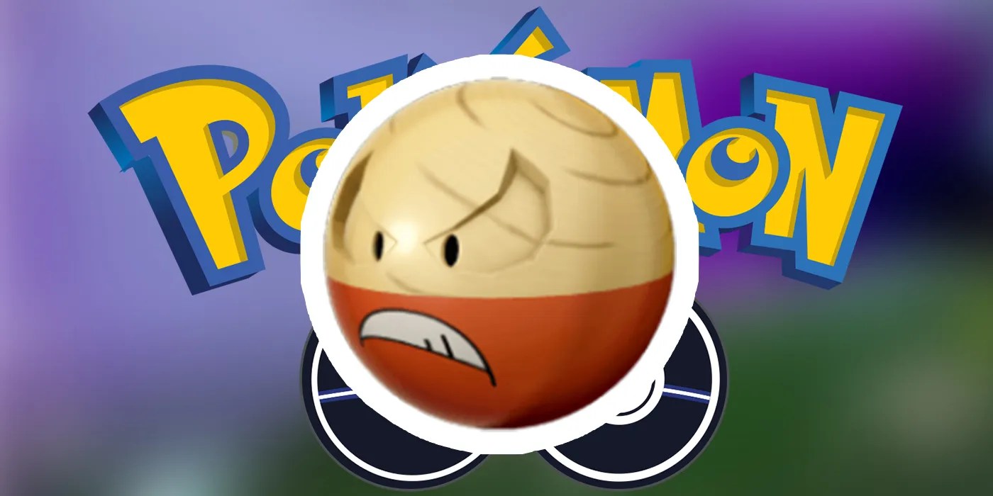 Pokémon GO How To Evolve Hisuian Voltorb Into Electrode
