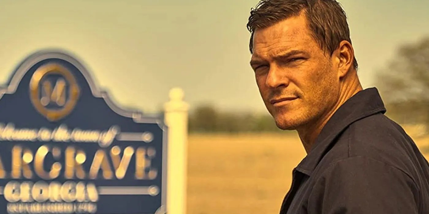 Where Was Reacher Filmed? Filming Locations Explained