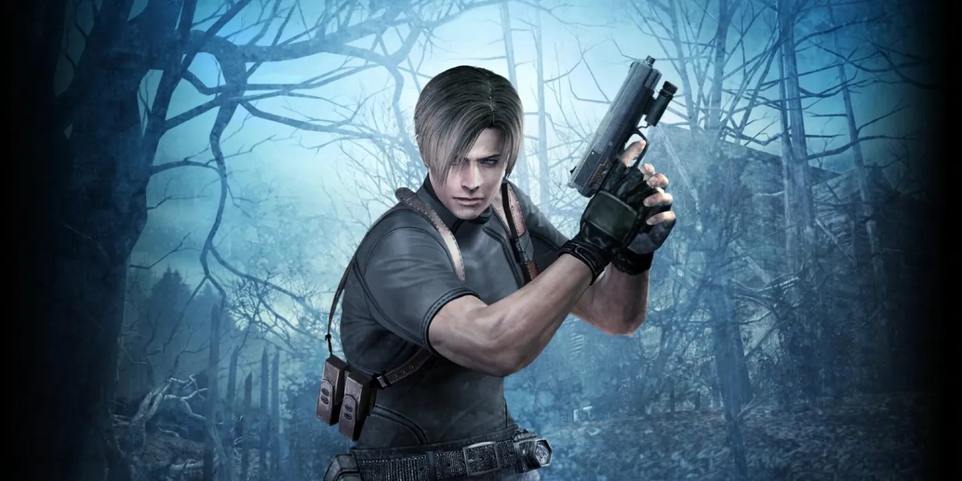 Resident Evil 4 Remake Will Reportedly Be Scarier Than