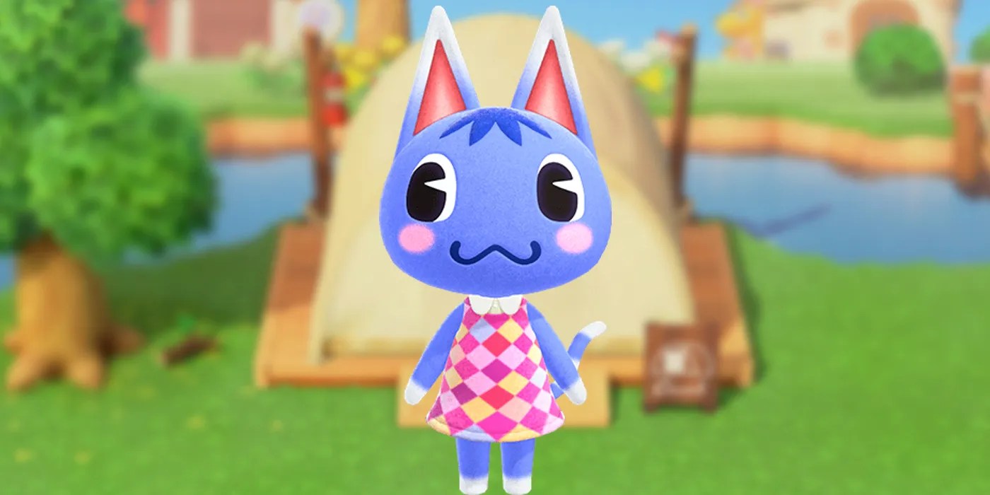 10 Best Peppy Villagers in Animal Crossing New Horizons