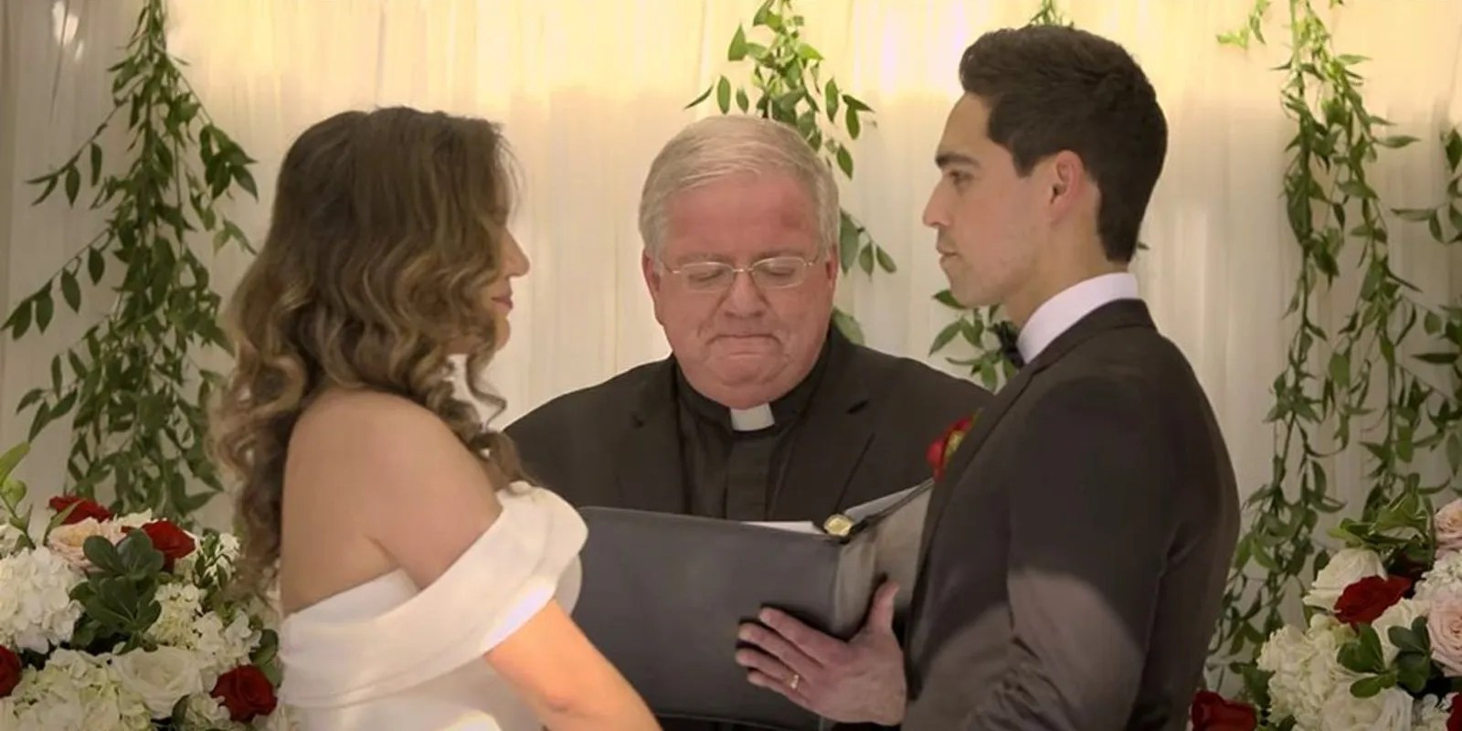 Love Is Blind Salvador Says He Made His Decision About Mallory At Altar