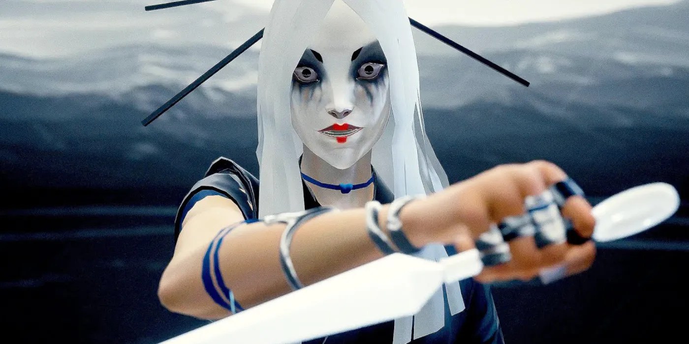 Sifu 'Kuroki The Artist' Boss Guide (Tips, Tricks & Strategies)