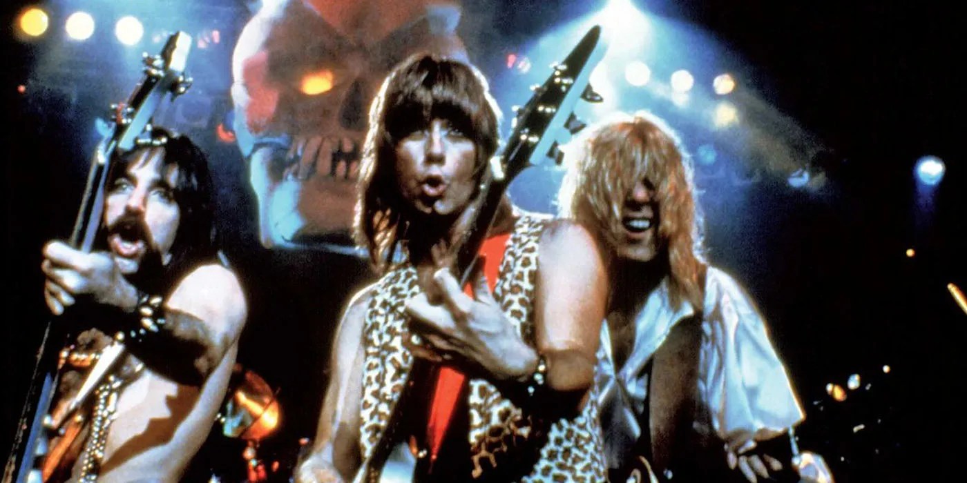 Spinal Tap 2 With Original Cast & Director Happening In Shock Announcement