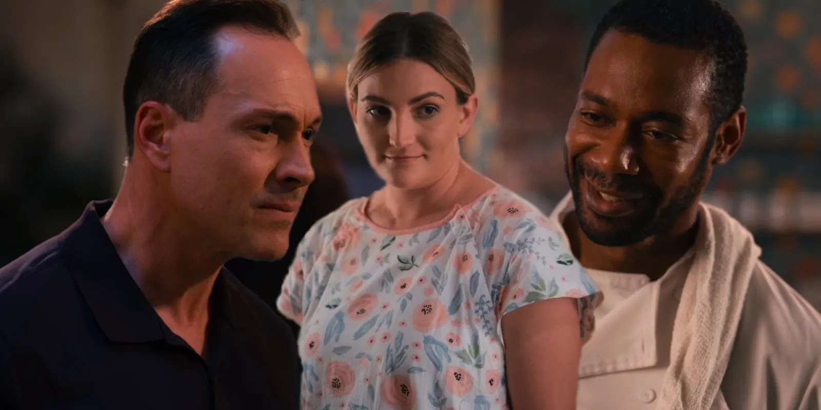 Sweet Magnolias Cast Guide All New & Returning Season 2 Characters