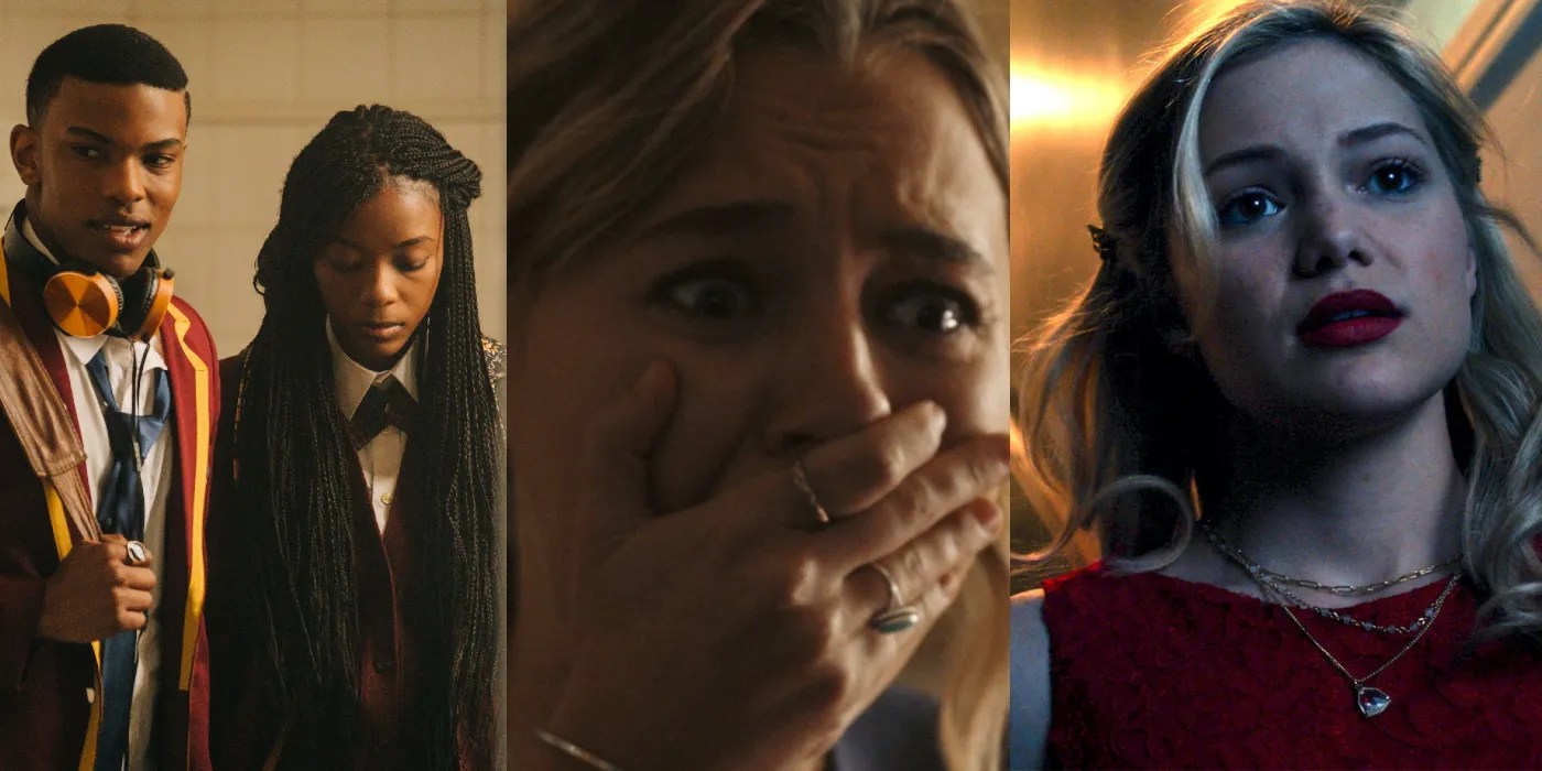 10 Of The Best Teen Mystery Shows