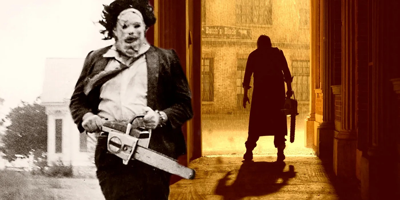 Texas Chainsaw Massacre What To Watch & What To Skip For