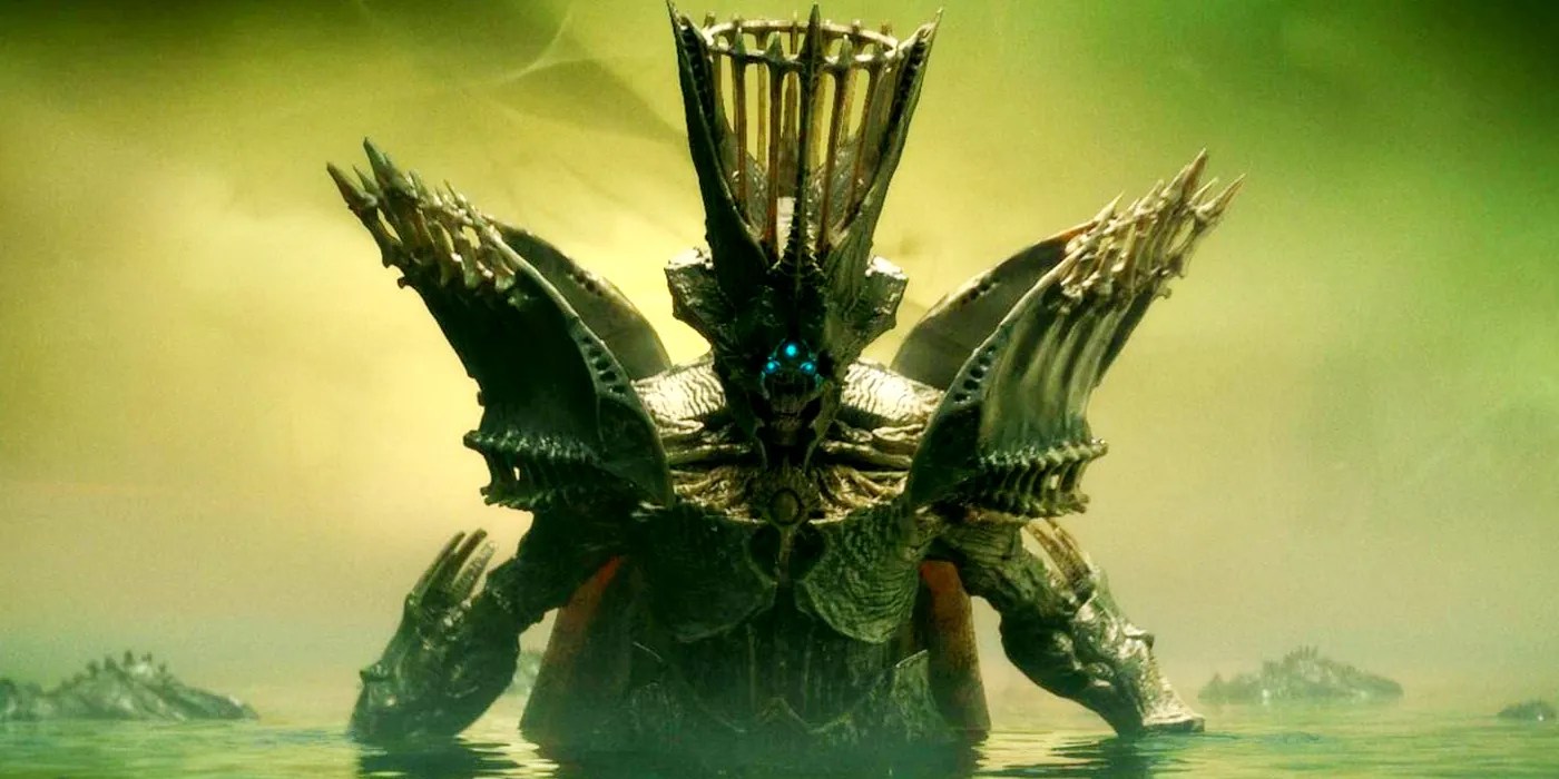 Destiny 2 Witch Queen Deluxe Edition & 30th Anniversary Bundle Compared