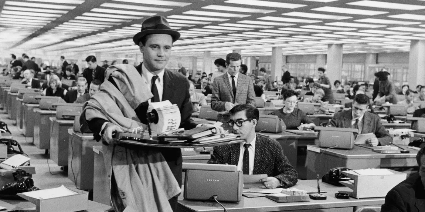 10 Best Comedies Of All Time, According To Letterboxd