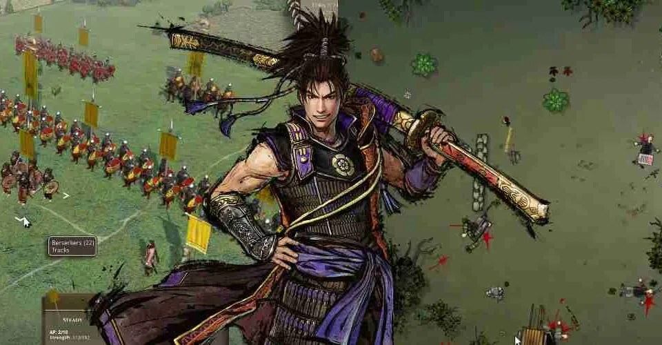 10 History Based Games Released In 2021