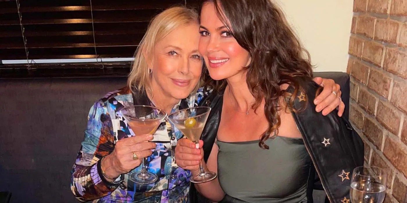 Why RHOM Fans Think Julia & Martina Might Divorce