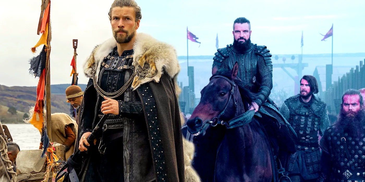 Vikings Valhalla’s Historical Timeline Sets Up A