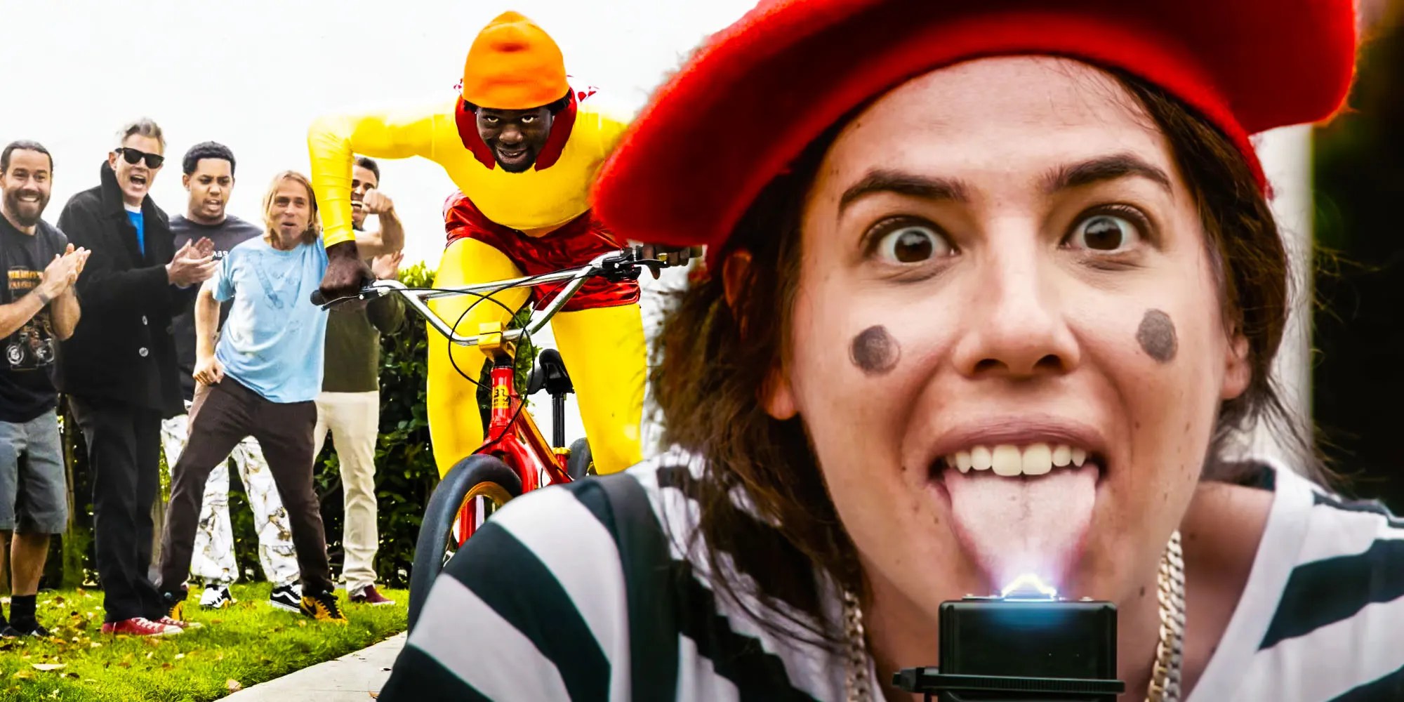 Why Jackass Forever's Box Office Performance Is So Good