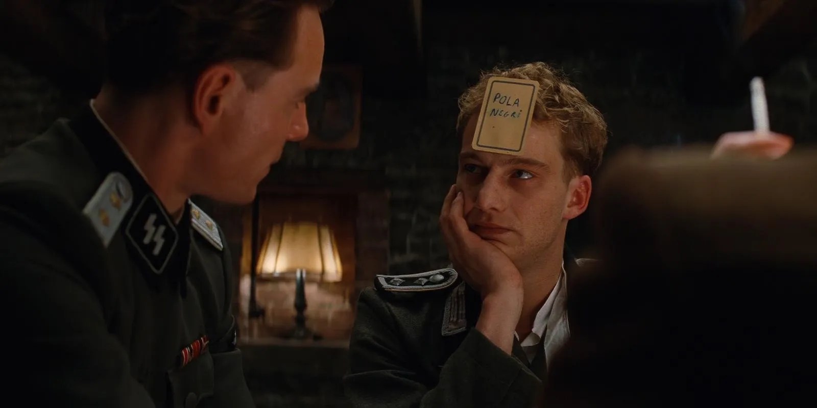 Inglourious Basterds The Main Characters, Ranked By Intelligence
