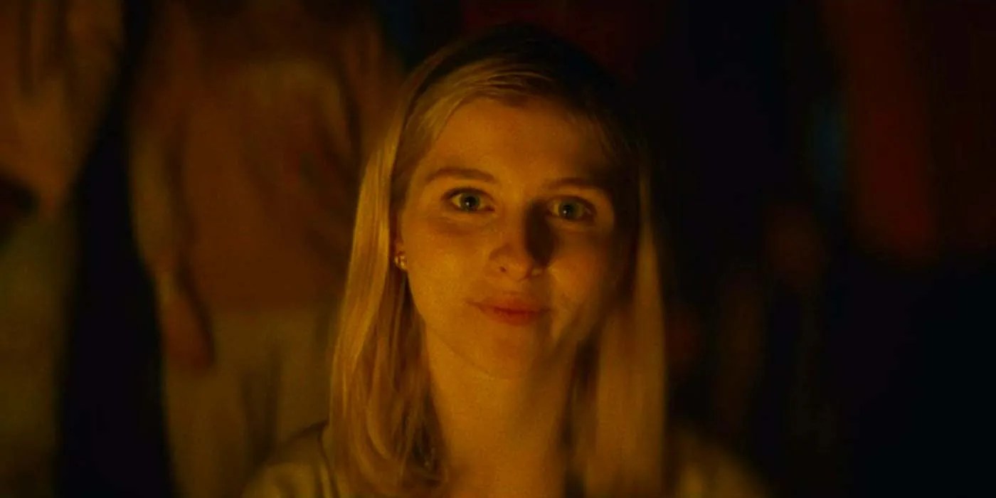 Yellowjackets Who Is The Man Jackie Saw In Her Vision?