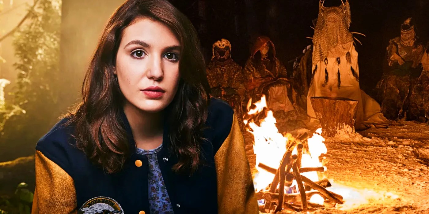 Where To Watch Yellowjackets