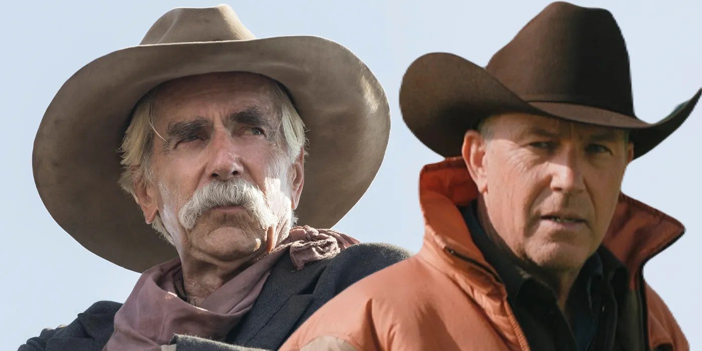 1932 Yellowstone Spinoff Story Details, Characters & Updates