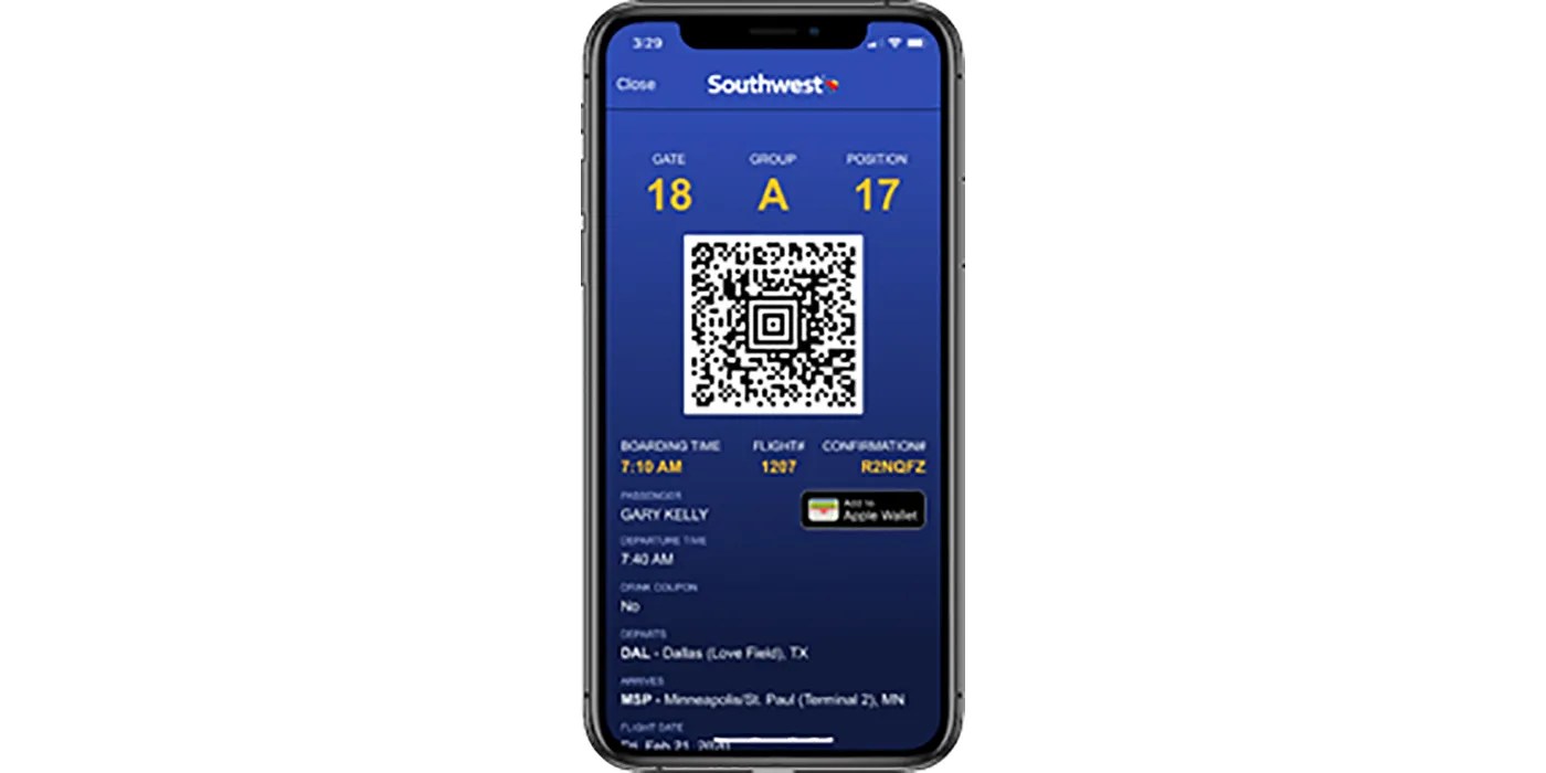 10 Things You Can Store In The Apple Wallet