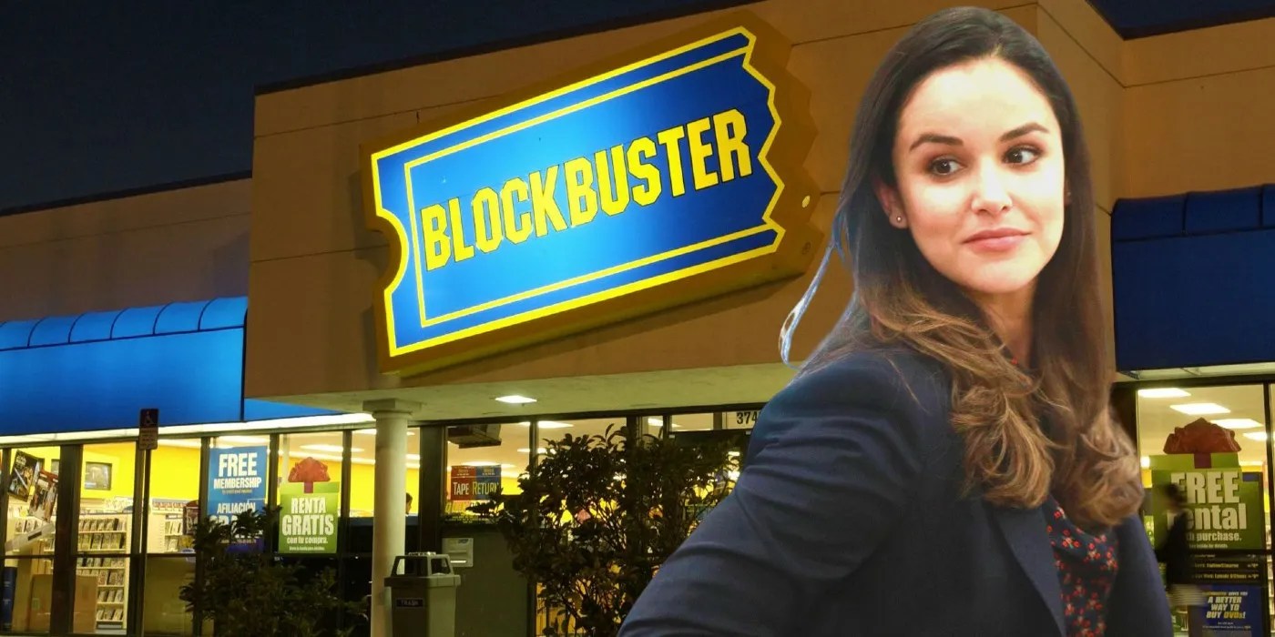 Blockbuster Comedy Series Adds Brooklyn NineNine’s Melissa Fumero