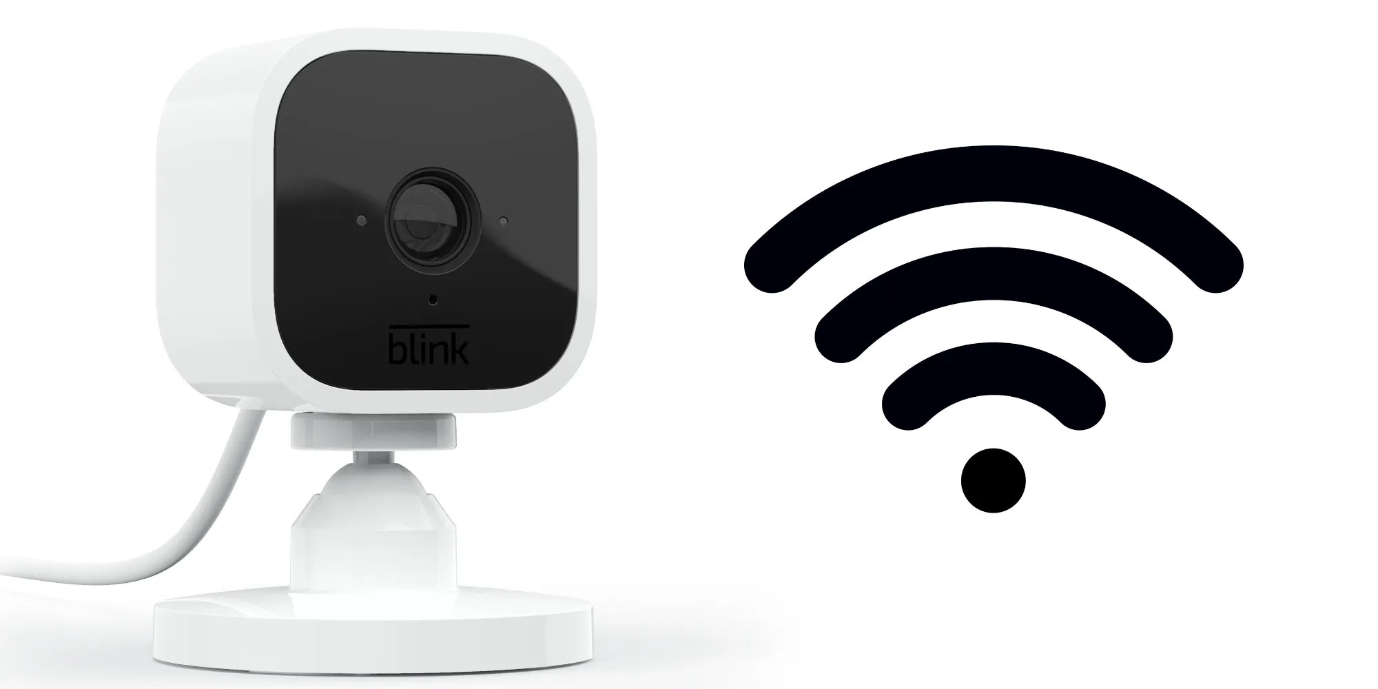 How To Change A Blink Camera's WiFi Network (Wired & Wireless Cameras)