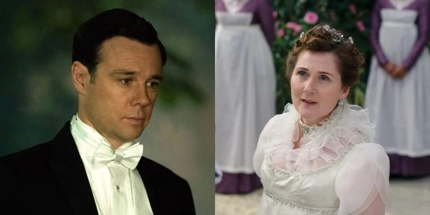 Bridgerton Family Tree Every Character & Sibling In Order