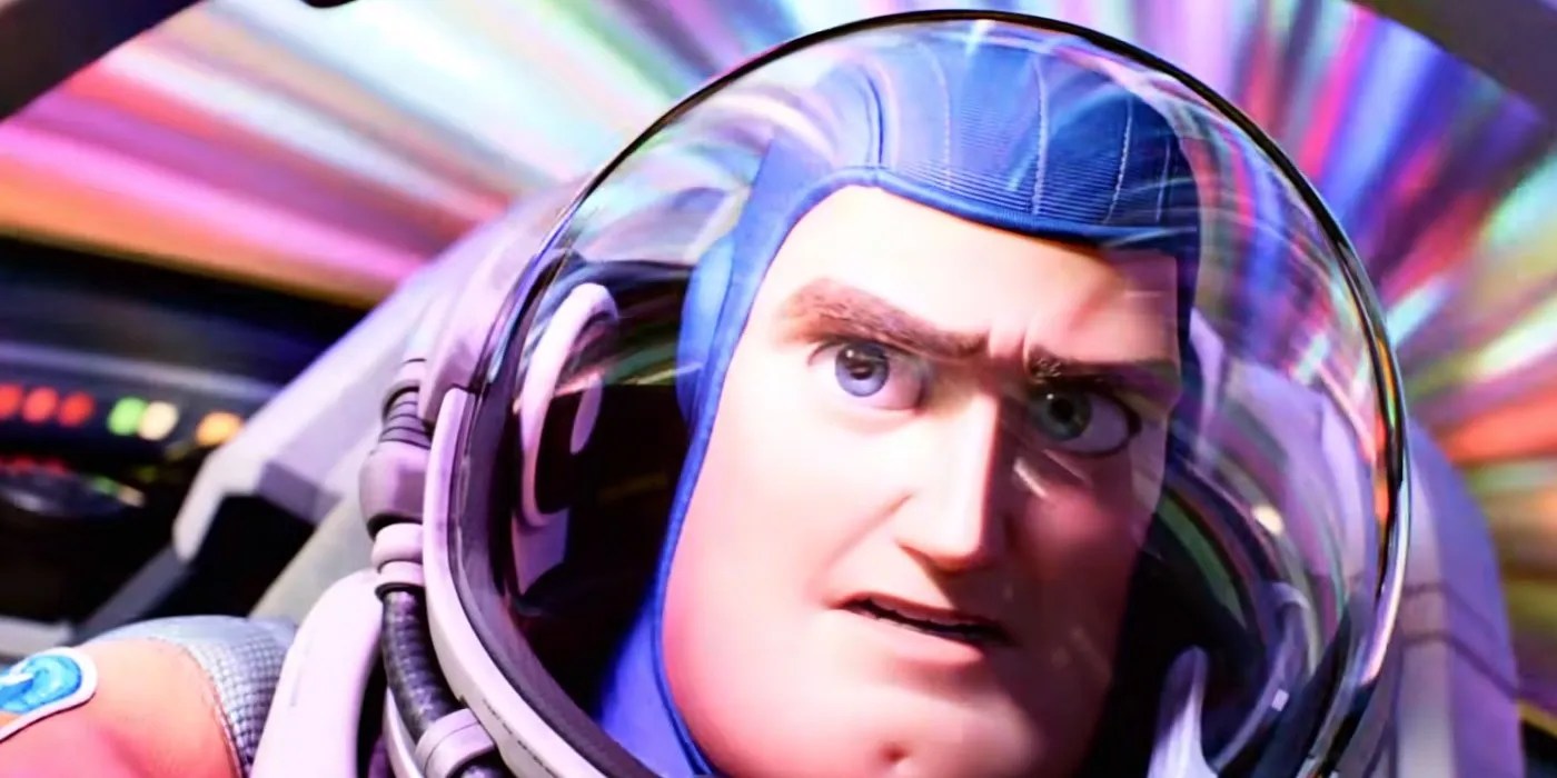 Lightyear Box Office Preview Falls Short Of Sonic the Hedgehog 2 Success