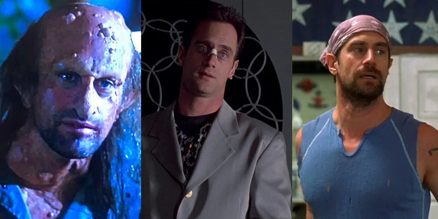 Christopher Meloni 10 Best Movies Ranked, According To IMDb