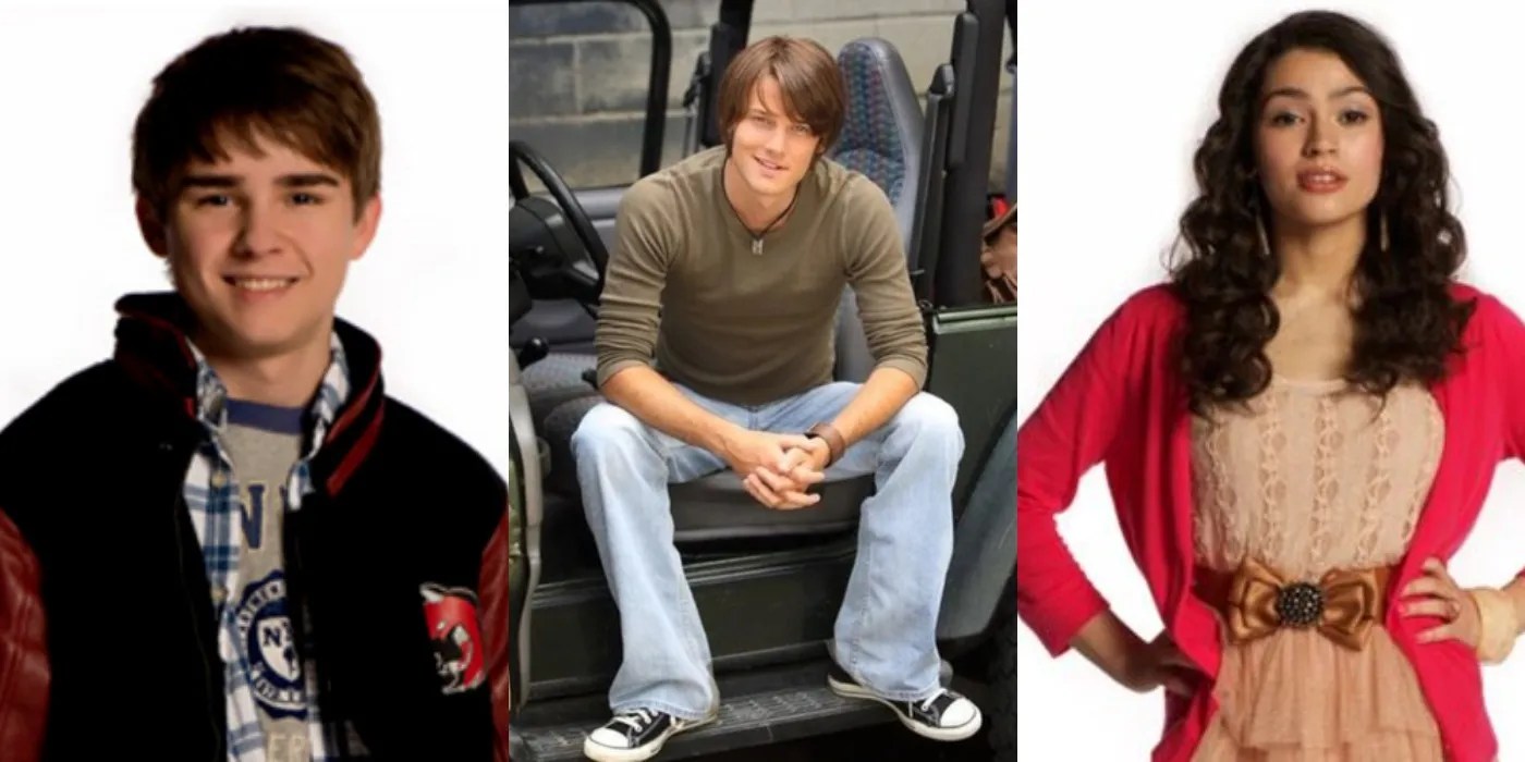 Why Did Kc Leave Degrassi