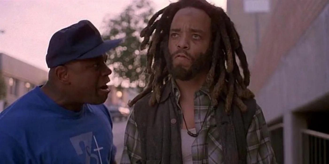 IceT 10 Best Films, Ranked According To IMDb