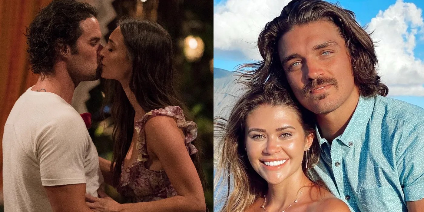 The 10 Best Couples To Come Out Of Bachelor In Paradise, According To