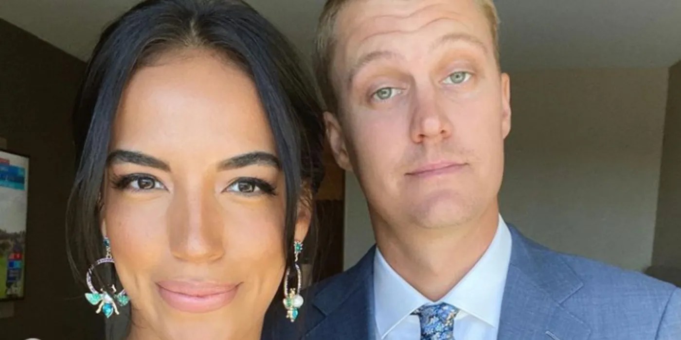 Summer House Are Danielle Olivera & Robert Sieber Still Together?