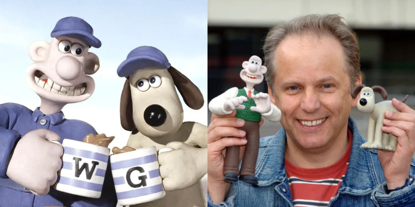 10 Most Exciting Things About Wallace And Gromit's New Movie, According