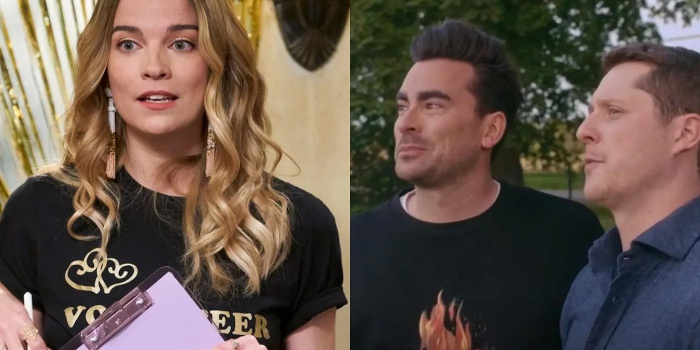 Schitt's Creek The Best Episode From Each Season (According To IMDb)