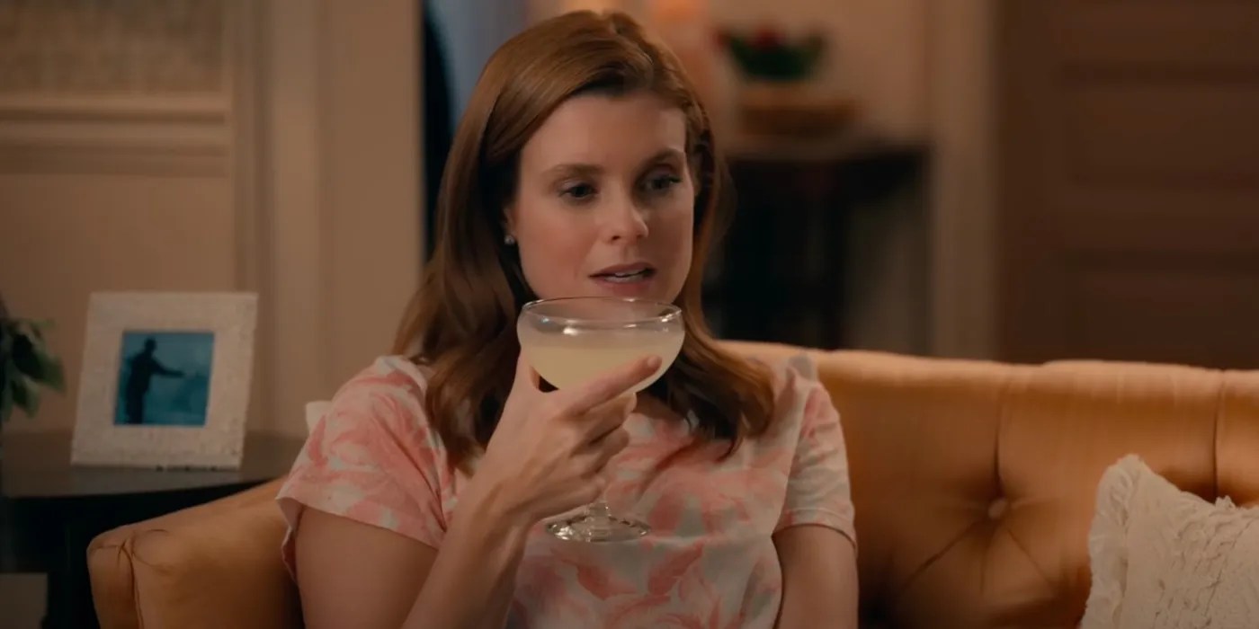 Sweet Magnolias Star Reveals What's Actually In Those Margaritas