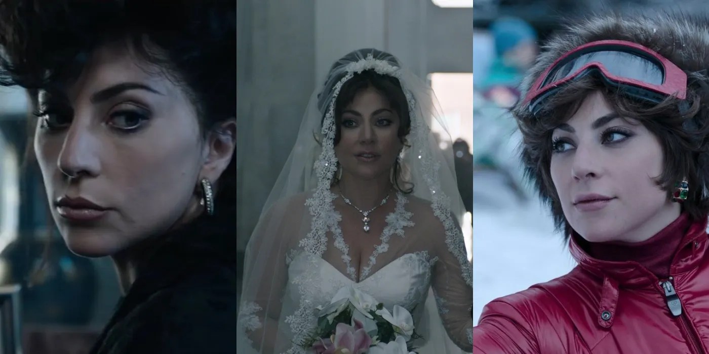 10 Biggest Reactions To Lady Gaga Not Being Oscar Nominated For House