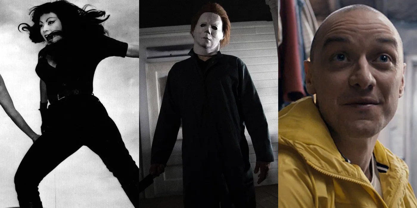 10 Best Movies Like Texas Chainsaw Massacre