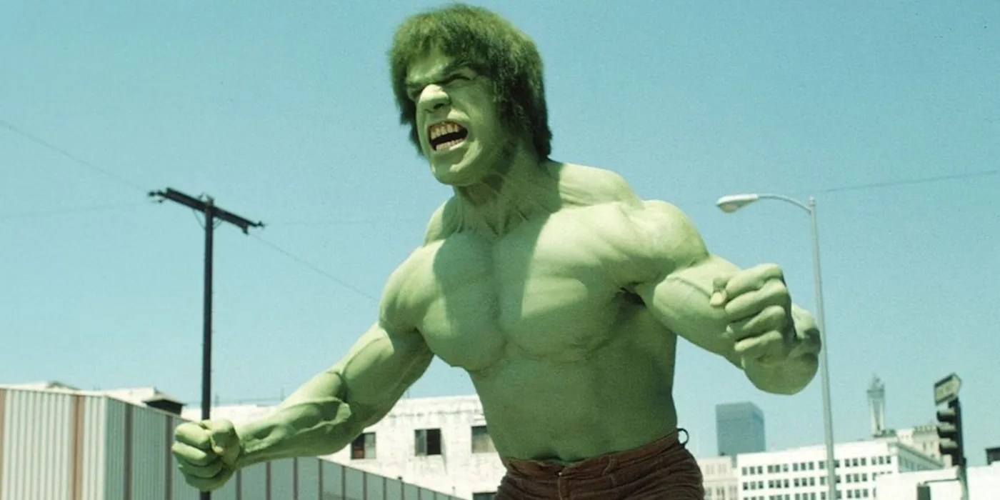 Marvel's CGI Hulk Lacks Raw Humanity, Says Lou Ferrigno