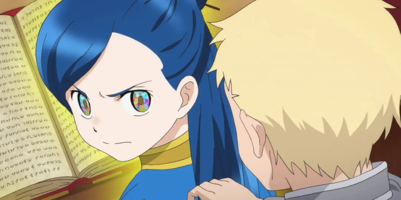 Myanimelist Spring 2023 Anime