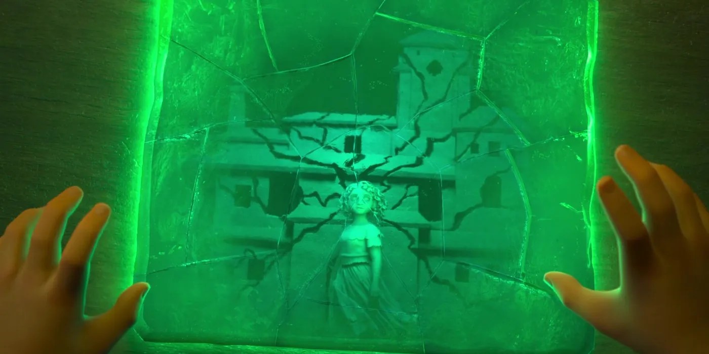 The 8 Saddest Scenes In Encanto