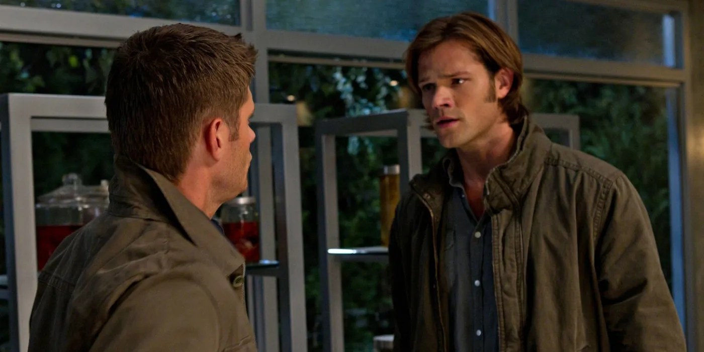 Supernatural's "You Can't Handle The Truth" Shock Ending Explained(03)