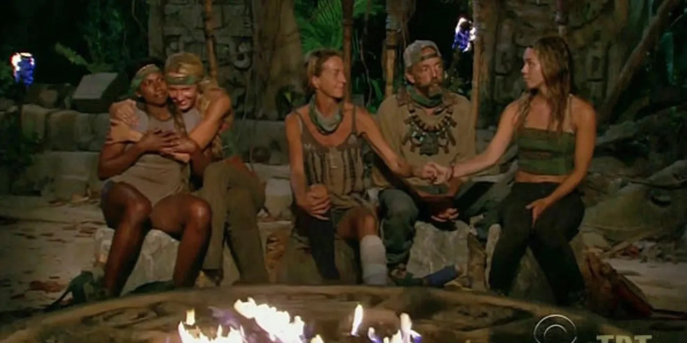 The Most Iconic Blindsides On Survivor (According To Reddit)