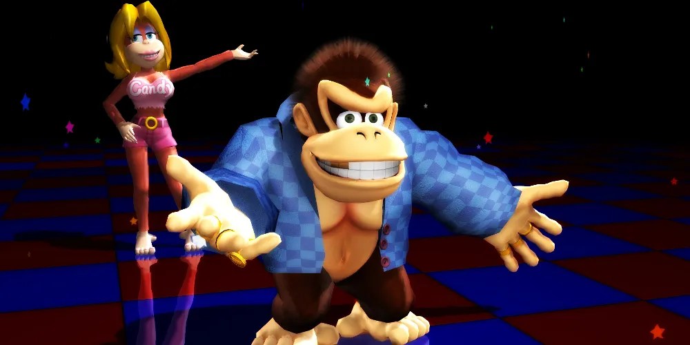 Which Donkey Kong Character Would You Be, Based On Your Zodiac?