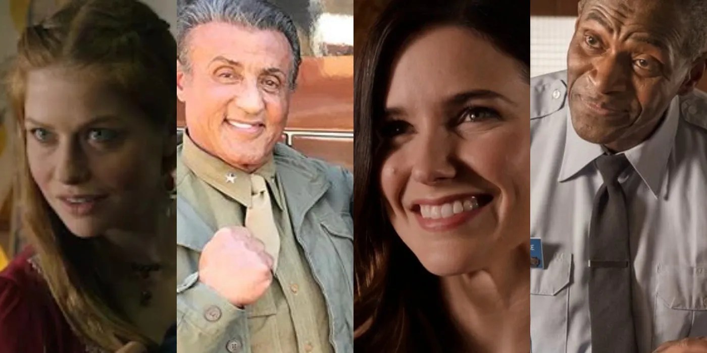 This Is Us The 8 Best Characters To Only Appear In One Episode