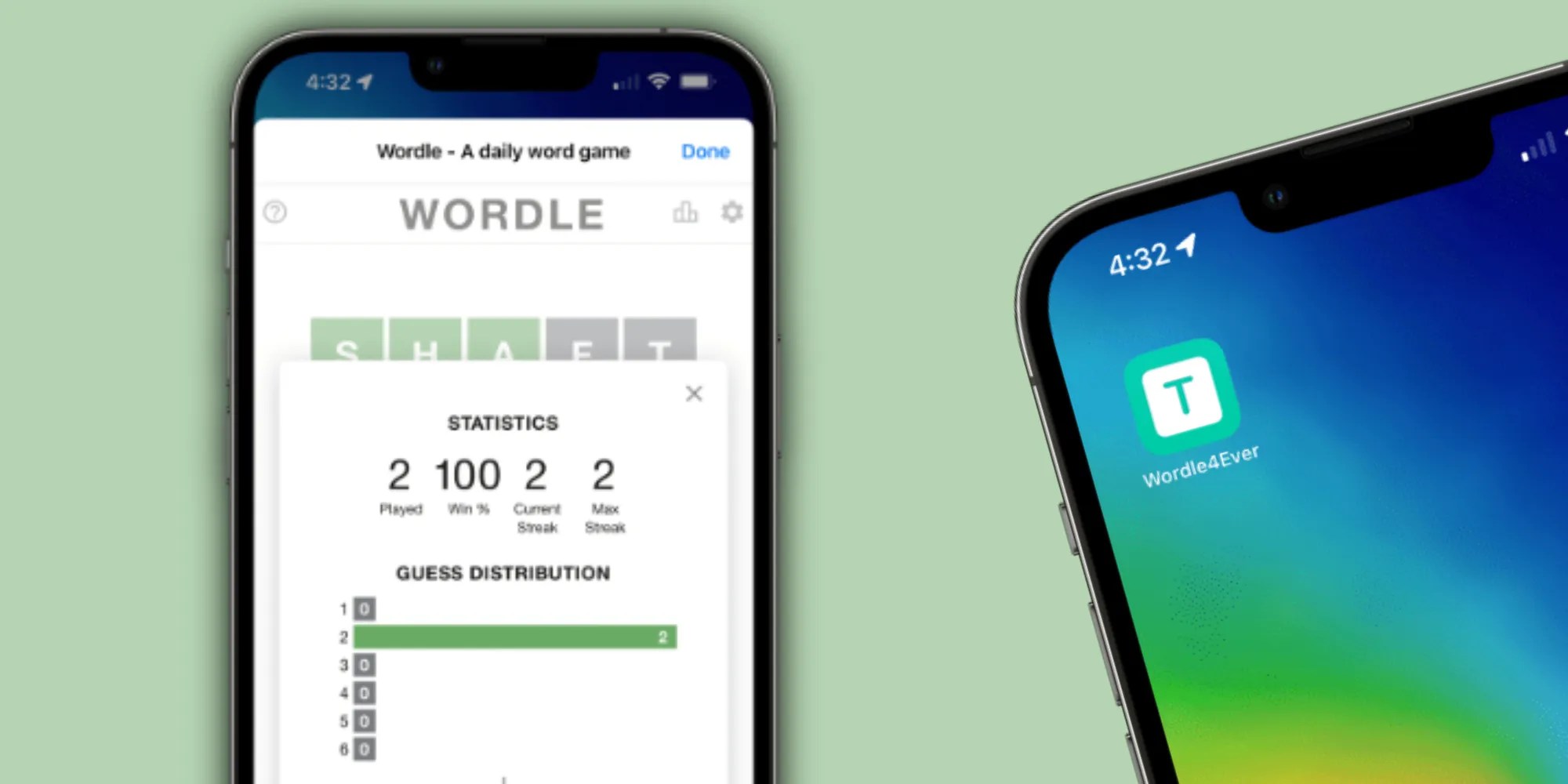 How To Play Wordle For Free Forever On iPhone & iPad