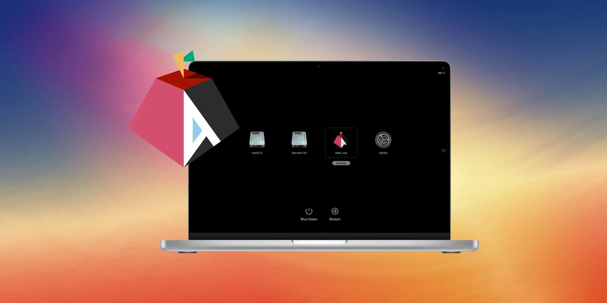 You Can Now Install Linux On An M1 Mac, But You Probably Shouldn't