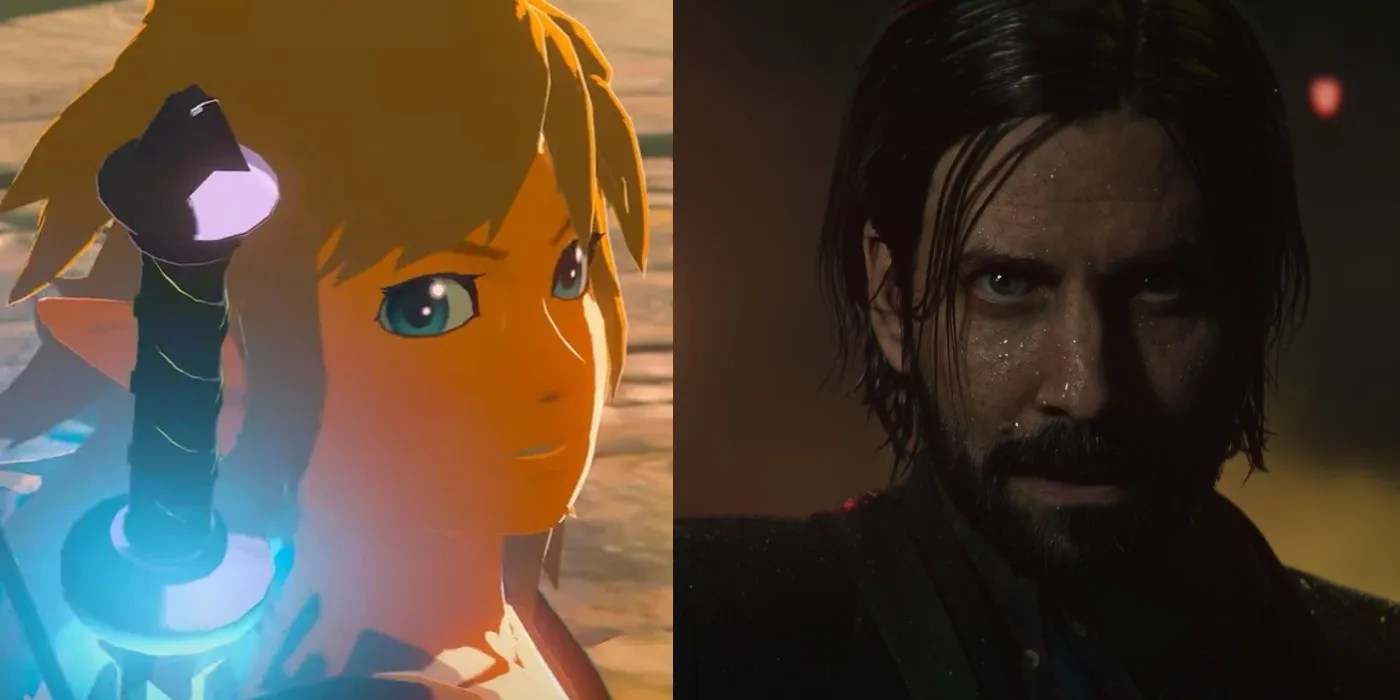 games 2023 2023 Is A Big Year For Video Game Sequels | Screen Rant