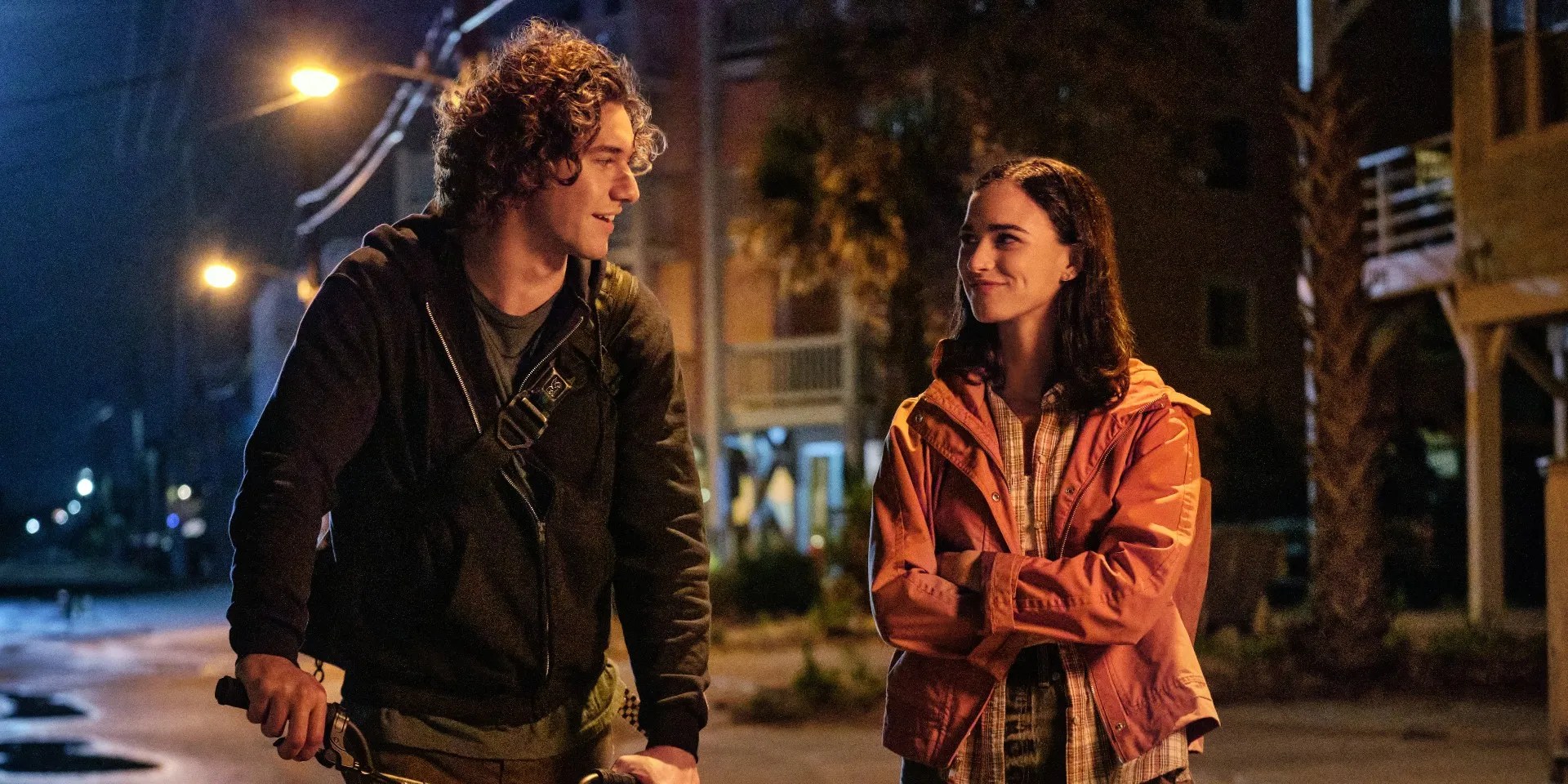 Along for the Ride Trailer Reveals First Look At Netflix's Sarah Dessen